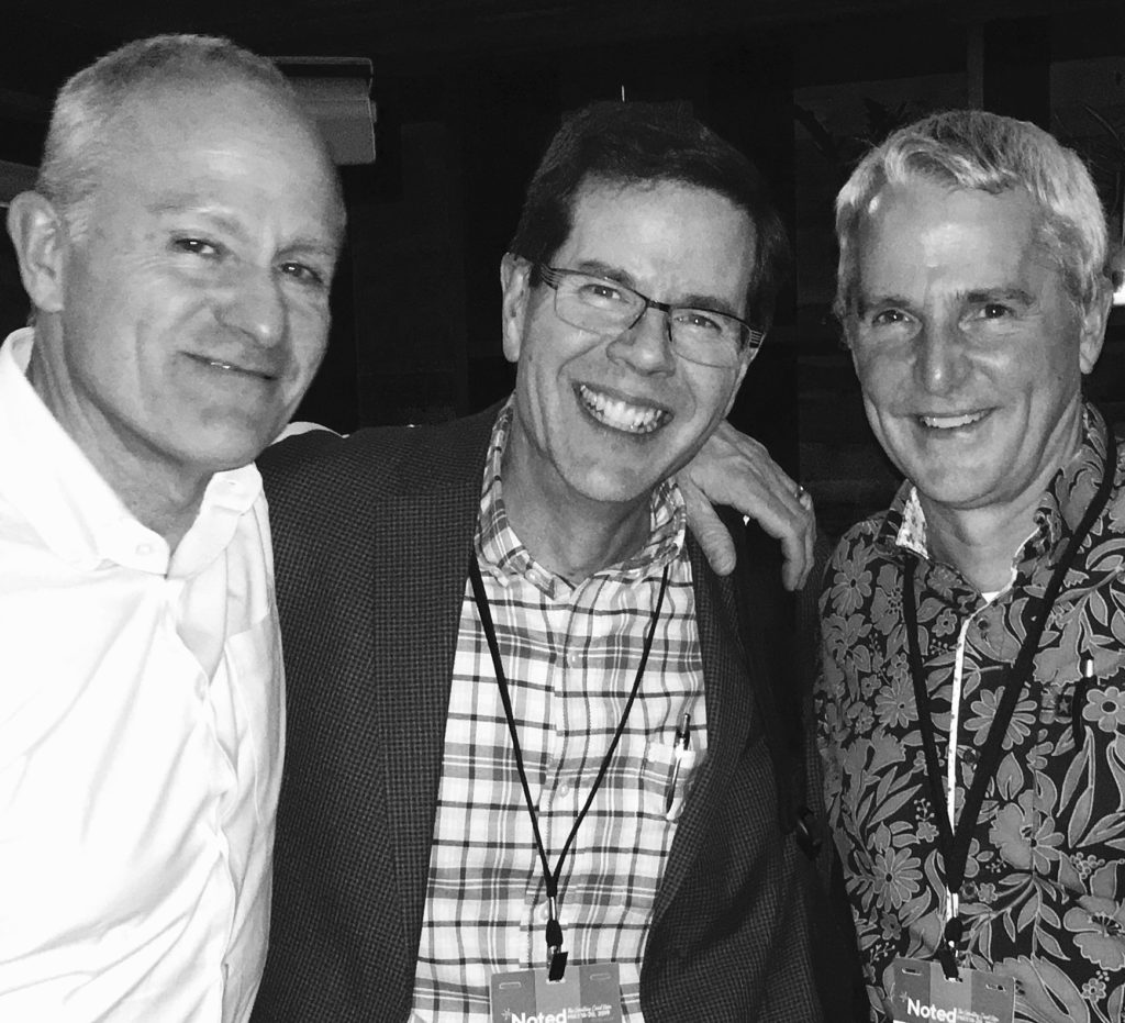 GCA Presidents | GCA