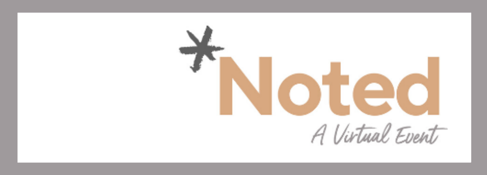 *Noted The Greeting Card Expo Goes Virtual May 20 & 21, 2021 GCA